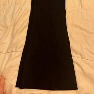 Spanx Smooth Perfectfit Pant Ponte Small Petite